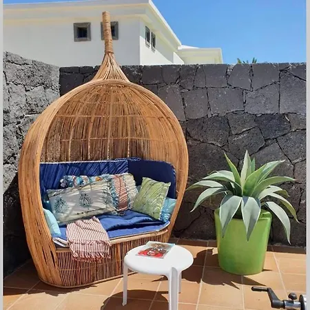 Lena * Playa Blanca (Lanzarote)