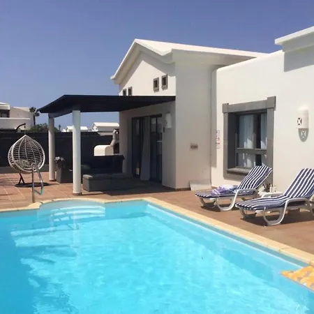 Villa Lena Playa Blanca (Lanzarote)