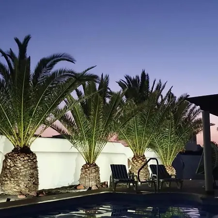 Villa Lena Playa Blanca (Lanzarote)